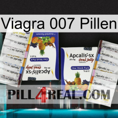 Viagra 007 Pills 12